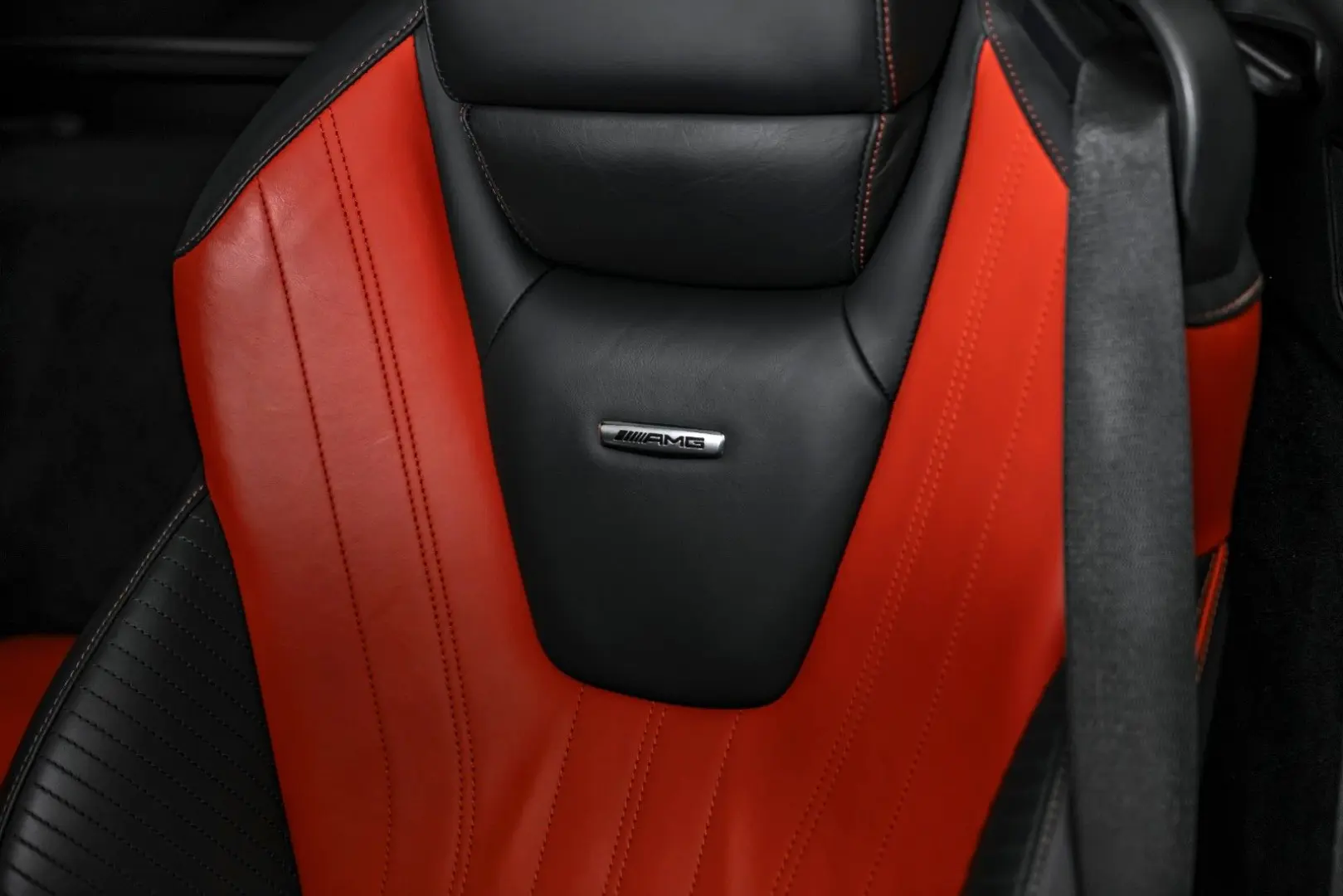 AMG GT S Coupe 510PS*Exclusive