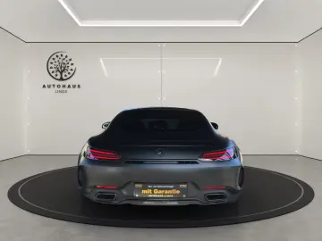 AMG GT C Coupe Edition 50