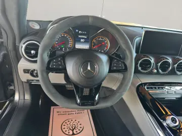AMG GT C Coupe Edition 50