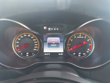 AMG GT C Coupe Edition 50