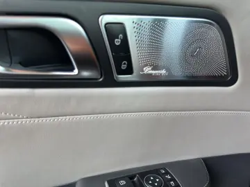 AMG GT C Coupe Edition 50