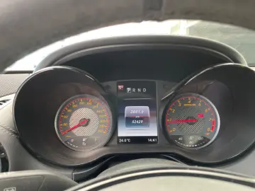 AMG GT R Coupe HULK  LED Burmester