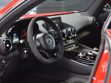 AMG GT R 4.0 V8 Coupe PPF|Top Zustand!!|585ps