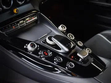 AMG GT R 4.0 V8 Coupe PPF|Top Zustand!!|585ps