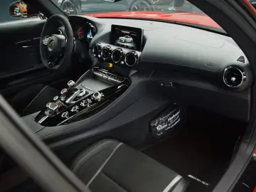 AMG GT R 4.0 V8 Coupe PPF|Top Zustand!!|585ps