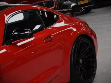 AMG GT R 4.0 V8 Coupe PPF|Top Zustand!!|585ps