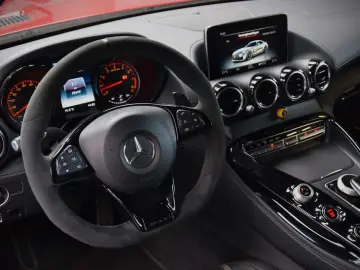 AMG GT R 4.0 V8 Coupe PPF|Top Zustand!!|585ps
