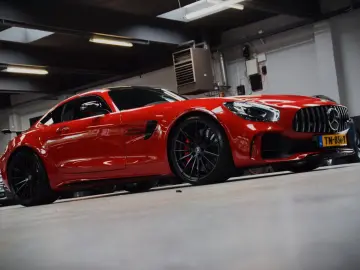 AMG GT R 4.0 V8 Coupe PPF|Top Zustand!!|585ps