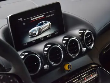 AMG GT R 4.0 V8 Coupe PPF|Top Zustand!!|585ps