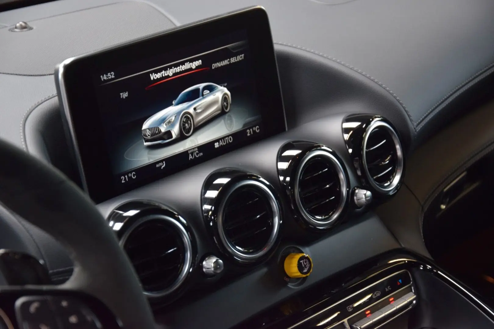 AMG GT R 4.0 V8 Coupe PPF|Top Zustand!!|585ps
