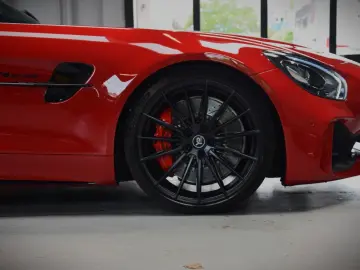 AMG GT R 4.0 V8 Coupe PPF|Top Zustand!!|585ps