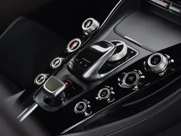 AMG GT R 4.0 V8 Coupe PPF|Top Zustand!!|585ps