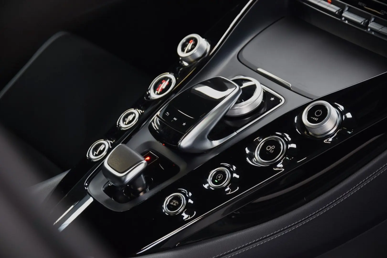 AMG GT R 4.0 V8 Coupe PPF|Top Zustand!!|585ps