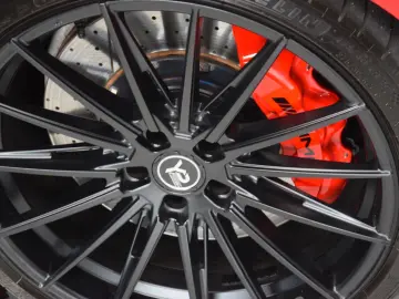 AMG GT R 4.0 V8 Coupe PPF|Top Zustand!!|585ps