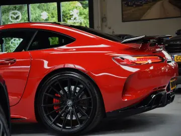 AMG GT R 4.0 V8 Coupe PPF|Top Zustand!!|585ps