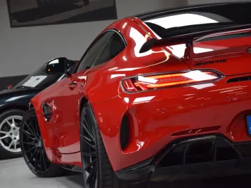 AMG GT R 4.0 V8 Coupe PPF|Top Zustand!!|585ps
