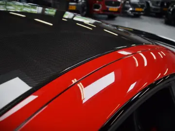 AMG GT R 4.0 V8 Coupe PPF|Top Zustand!!|585ps