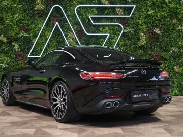 AMG GT*NAPPA*BURM*TRACK PACE*102.893€ NETTO