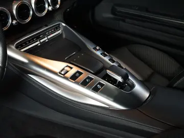 AMG GT*NAPPA*BURM*TRACK PACE*102.893€ NETTO