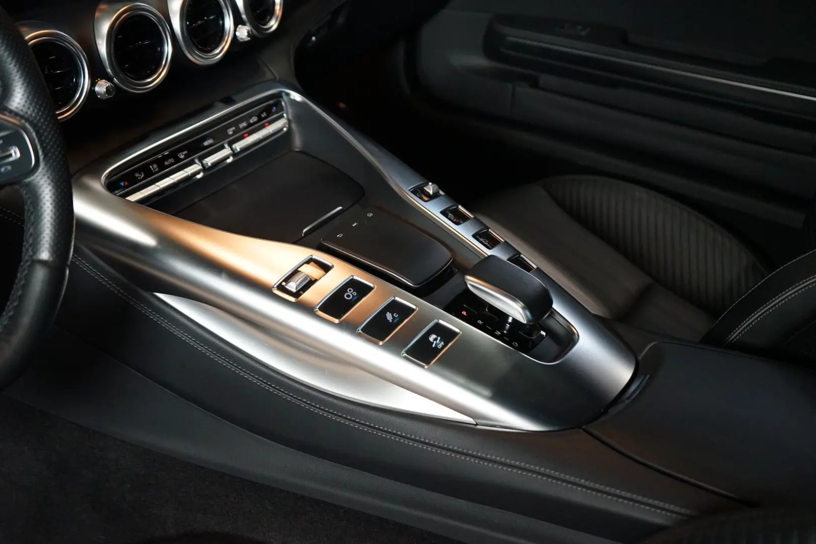 AMG GT*NAPPA*BURM*TRACK PACE*102.893€ NETTO