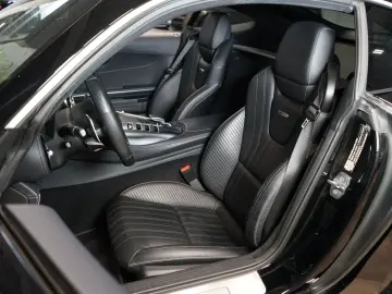 AMG GT*NAPPA*BURM*TRACK PACE*102.893€ NETTO