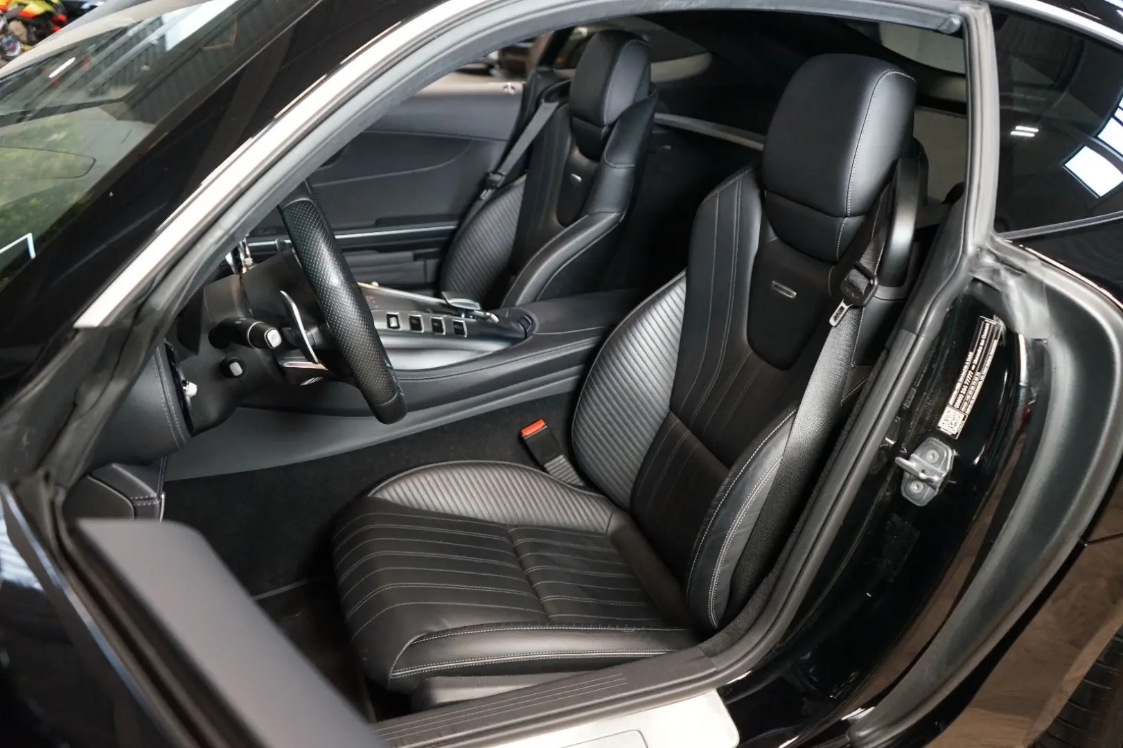 AMG GT*NAPPA*BURM*TRACK PACE*102.893€ NETTO