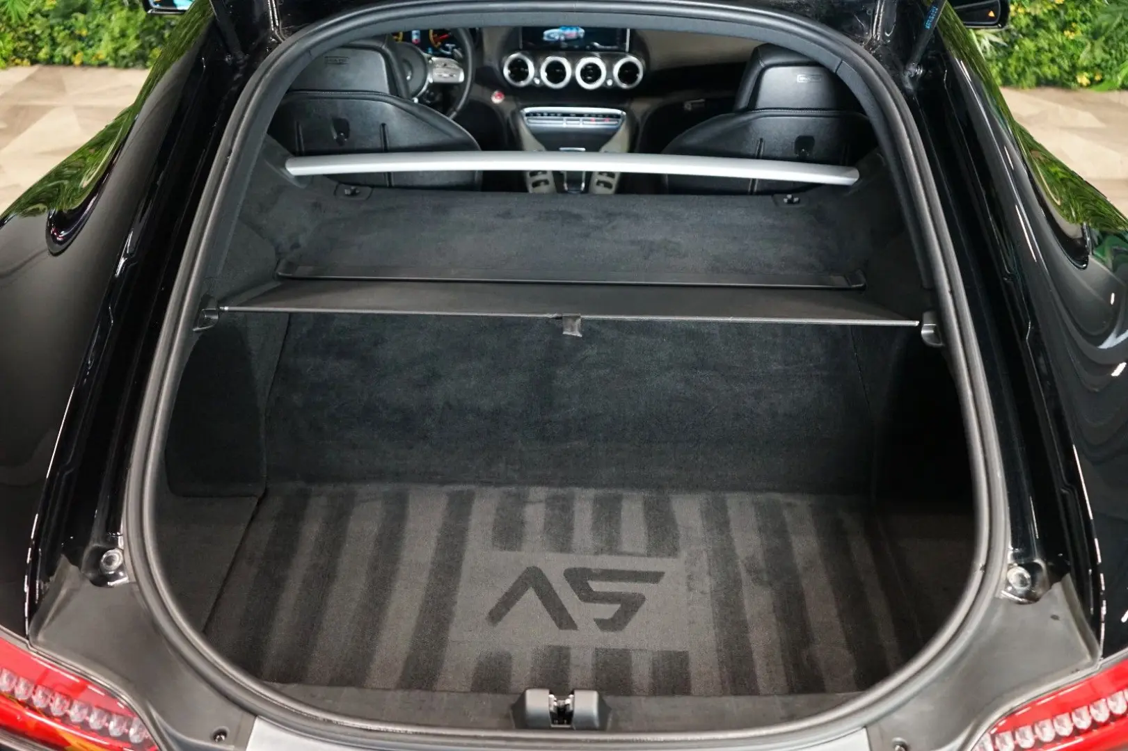 AMG GT*NAPPA*BURM*TRACK PACE*102.893€ NETTO