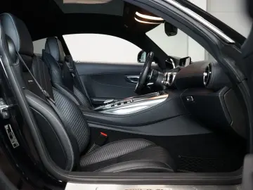 AMG GT*NAPPA*BURM*TRACK PACE*102.893€ NETTO