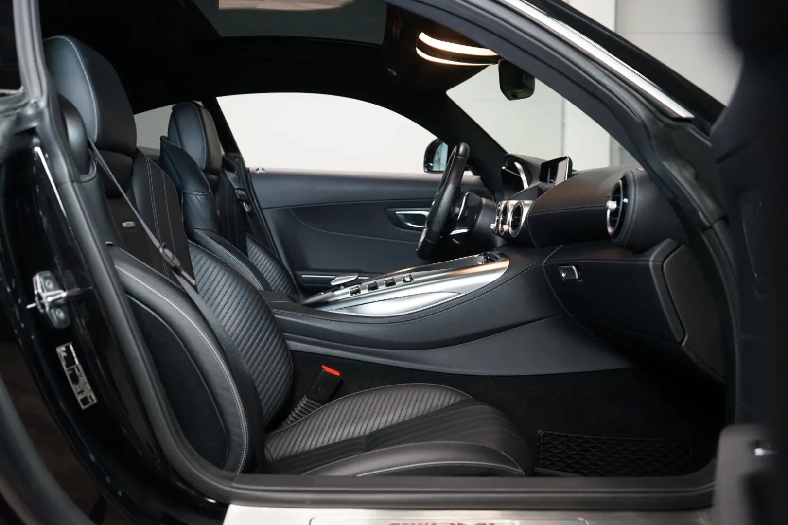 AMG GT*NAPPA*BURM*TRACK PACE*102.893€ NETTO