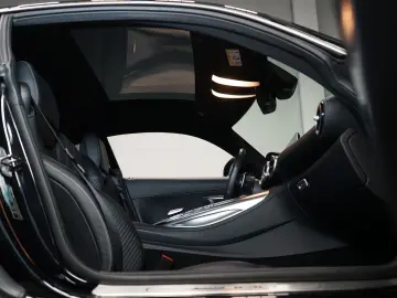 AMG GT*NAPPA*BURM*TRACK PACE*102.893€ NETTO
