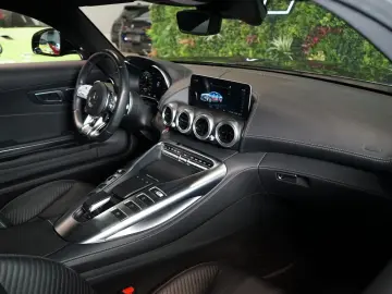 AMG GT*NAPPA*BURM*TRACK PACE*102.893€ NETTO