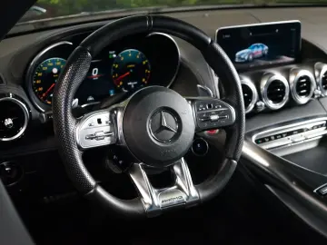 AMG GT*NAPPA*BURM*TRACK PACE*102.893€ NETTO