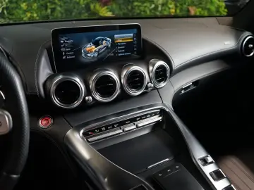 AMG GT*NAPPA*BURM*TRACK PACE*102.893€ NETTO