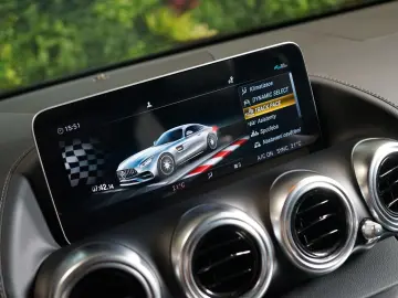 AMG GT*NAPPA*BURM*TRACK PACE*102.893€ NETTO
