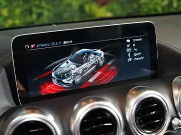 AMG GT*NAPPA*BURM*TRACK PACE*102.893€ NETTO