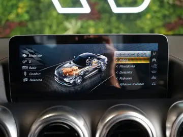 AMG GT*NAPPA*BURM*TRACK PACE*102.893€ NETTO
