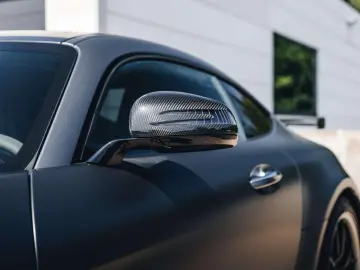 AMG GT GT R / Ceramic / Distronic / Carbon / Bur
