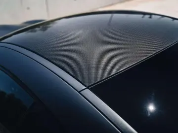 AMG GT GT R / Ceramic / Distronic / Carbon / Bur