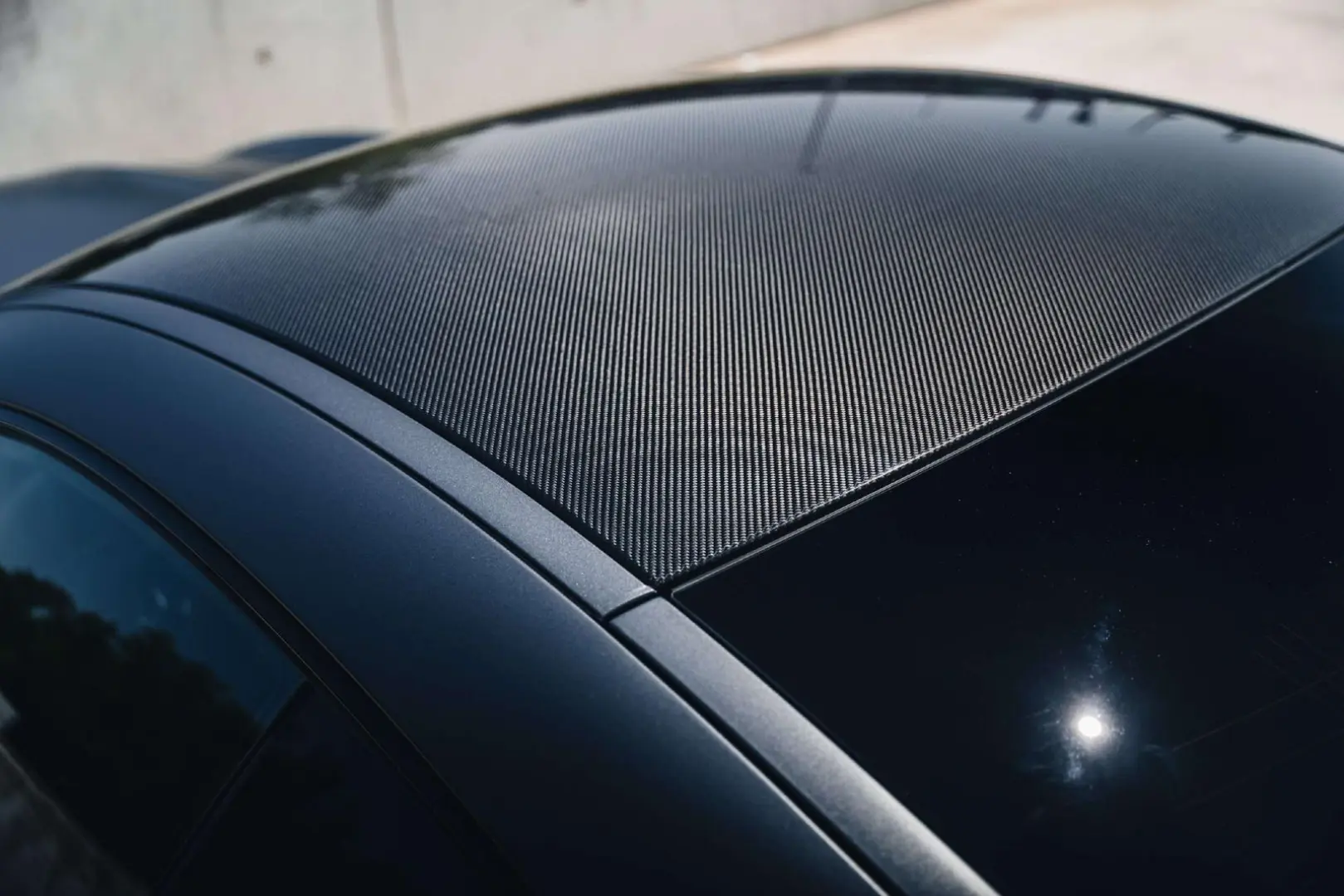 AMG GT GT R / Ceramic / Distronic / Carbon / Bur
