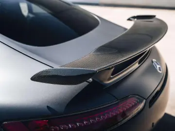 AMG GT GT R / Ceramic / Distronic / Carbon / Bur