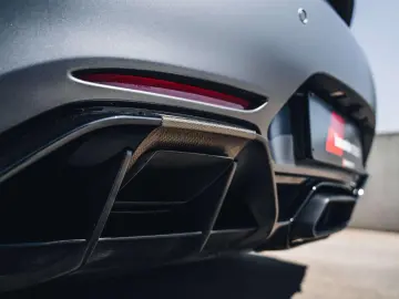 AMG GT GT R / Ceramic / Distronic / Carbon / Bur