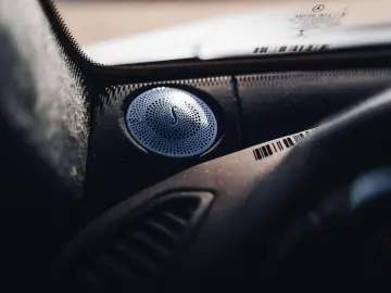 AMG GT GT R / Ceramic / Distronic / Carbon / Bur