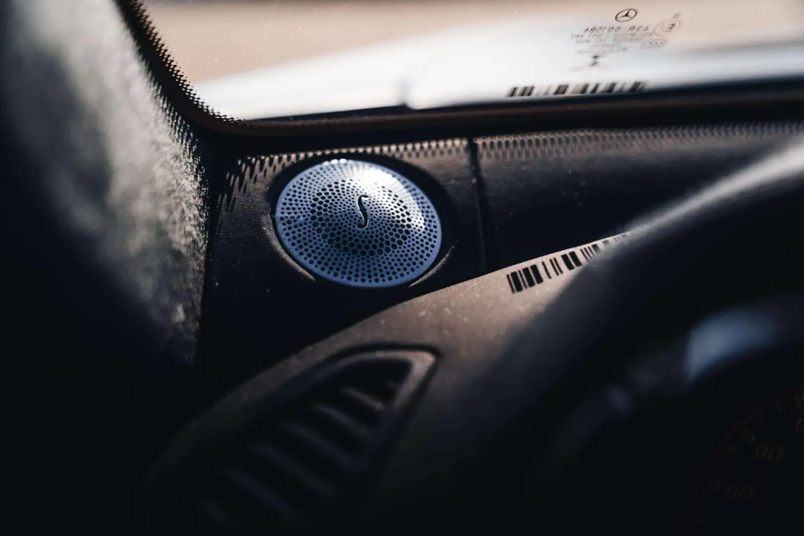 AMG GT GT R / Ceramic / Distronic / Carbon / Bur