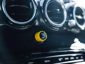 AMG GT GT R / Ceramic / Distronic / Carbon / Bur