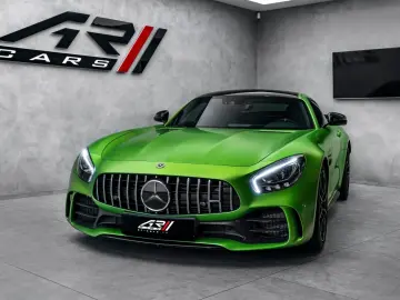 AMG GT R Coupe*Performance*Keramik
