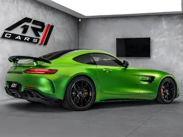 AMG GT R Coupe*Performance*Keramik