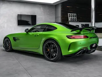 AMG GT R Coupe*Performance*Keramik