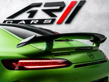 AMG GT R Coupe*Performance*Keramik