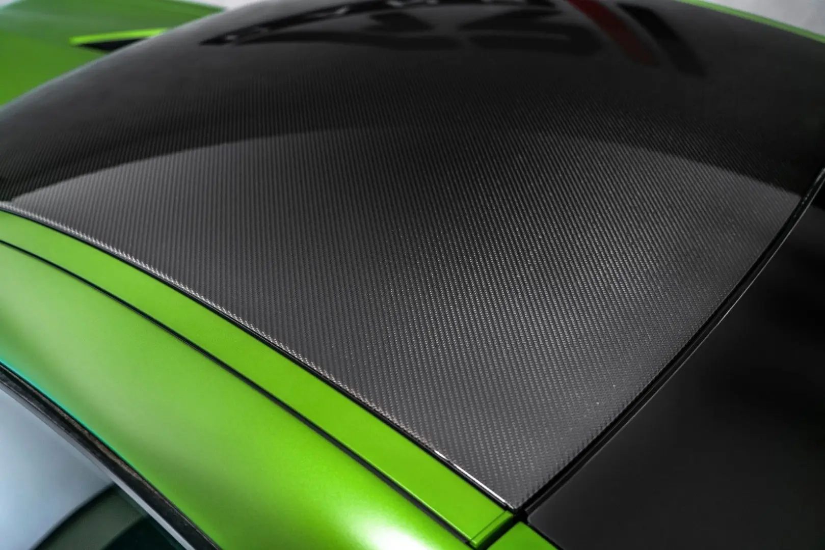AMG GT R Coupe*Performance*Keramik