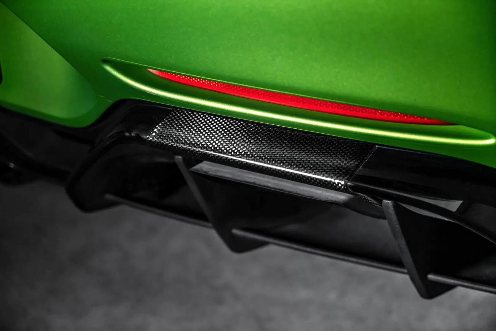 AMG GT R Coupe*Performance*Keramik